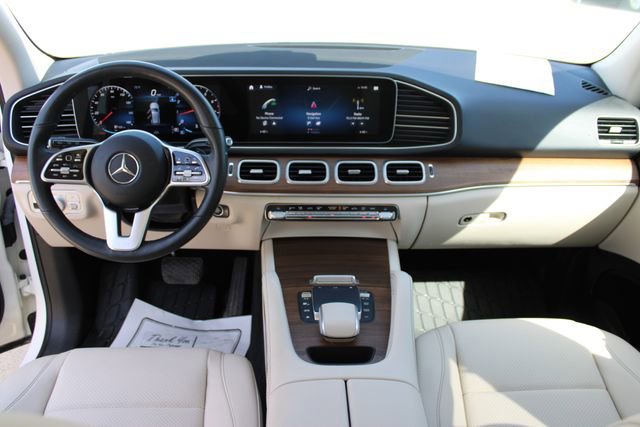 Used 2022 Mercedes-Benz GLE 350 4MATIC image 26