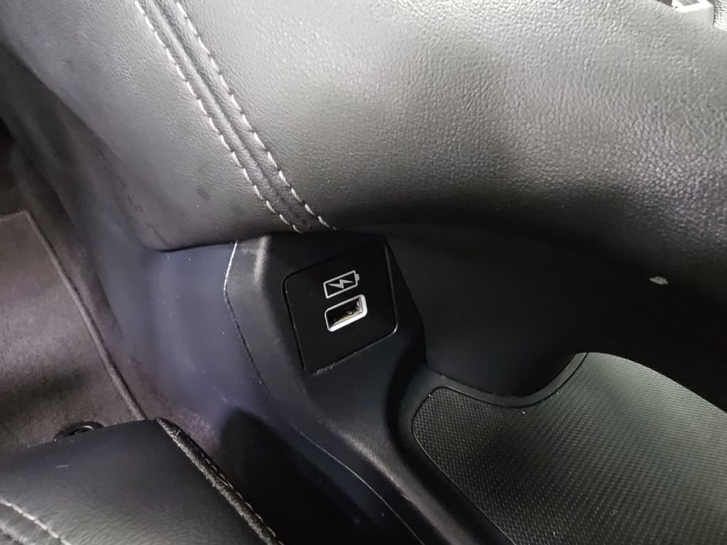 Used 2023 Honda HR-V EX-L image 21