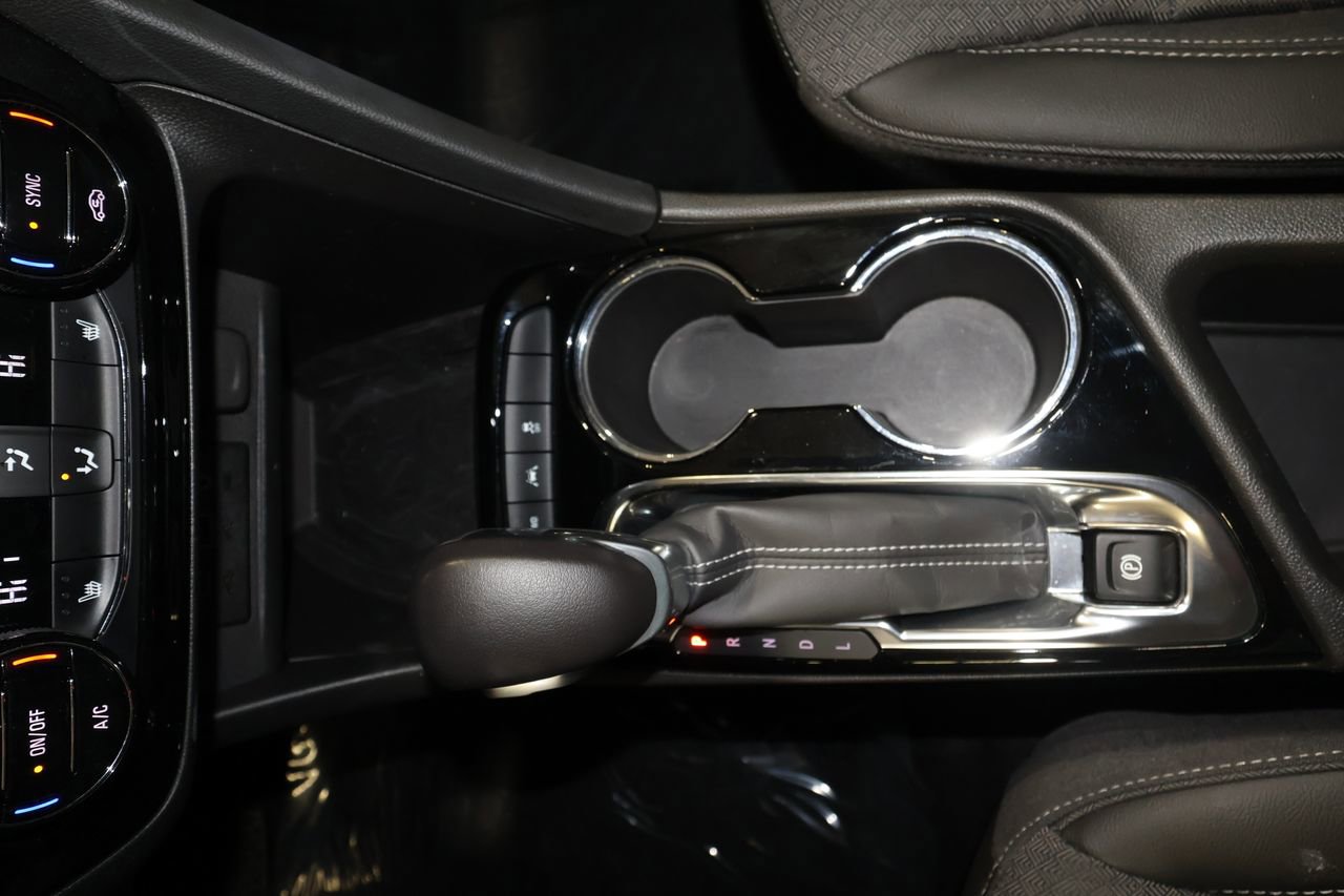 Certified 2023 Buick Encore GX Select image 14