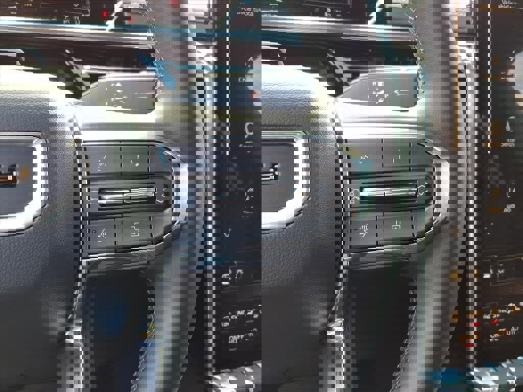 New 2025 GMC Sierra EV Denali image 20