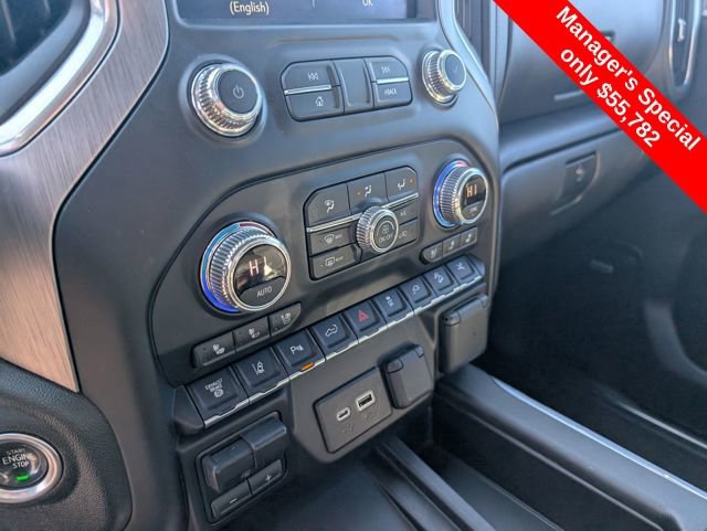 Used 2022 GMC Sierra 3500 Denali w/ Denali Ultimate Package image 23