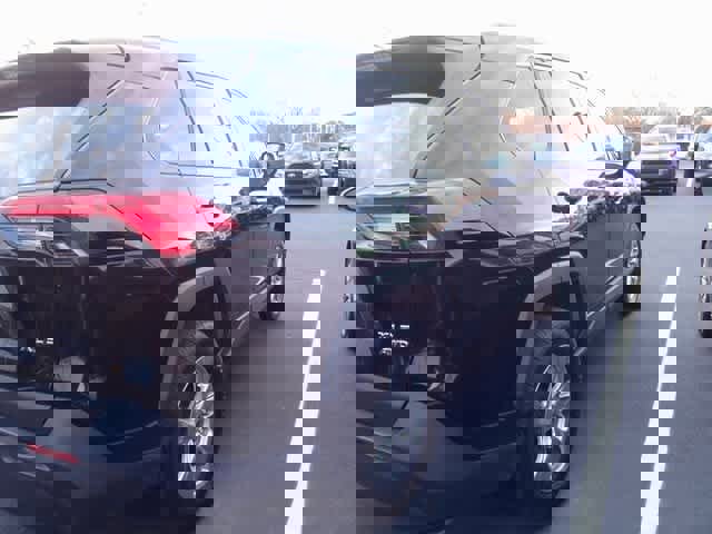 Used 2024 Toyota RAV4 XLE image 2