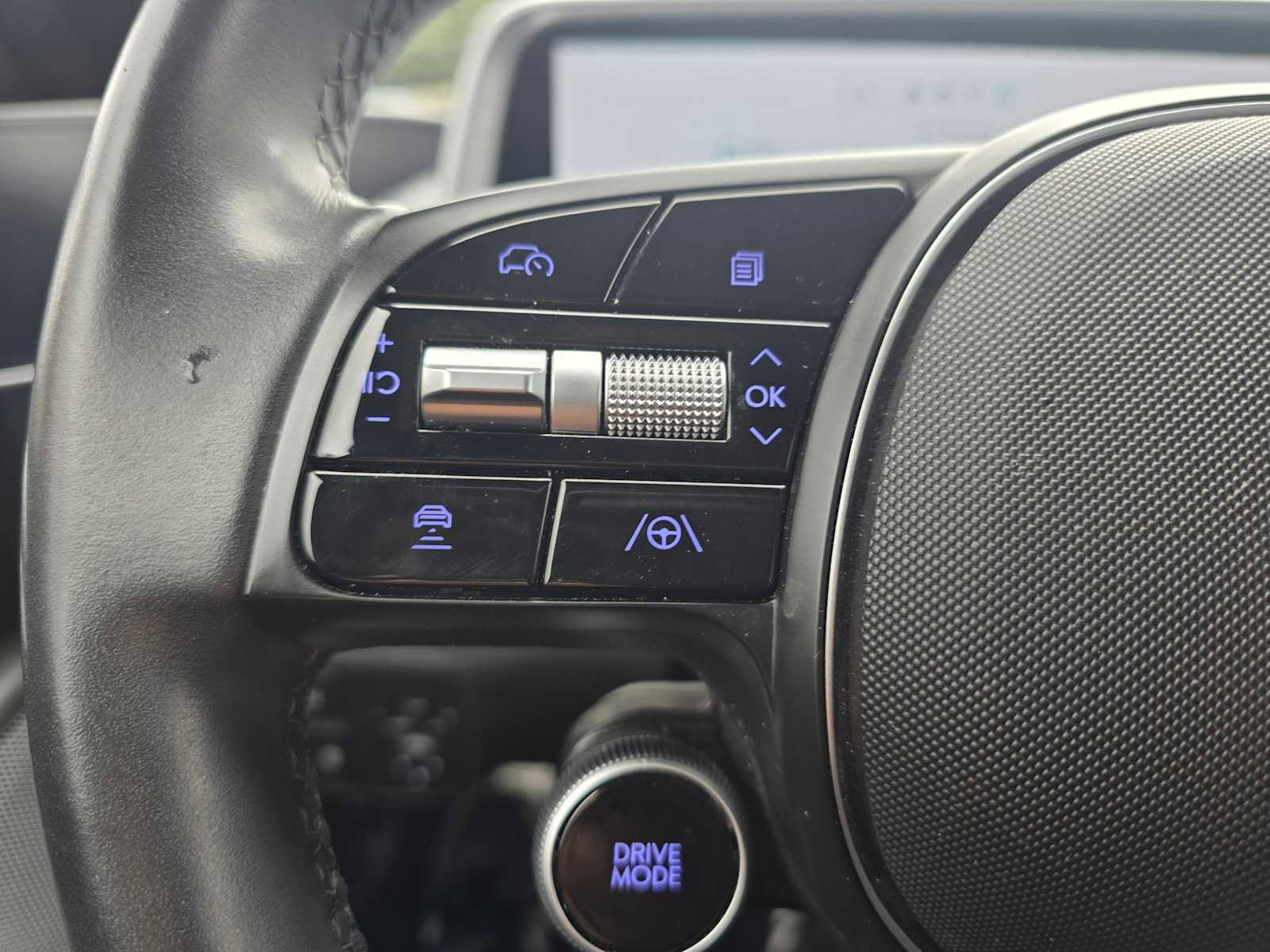 Used 2024 Hyundai Ioniq 6 SE AWD/4WD image 34