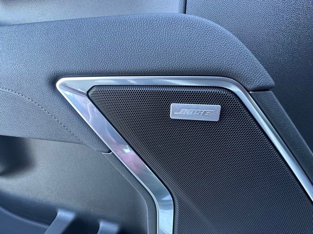 New 2026 GMC Sierra 1500 Elevation w/ Elevation Premium Package image 15