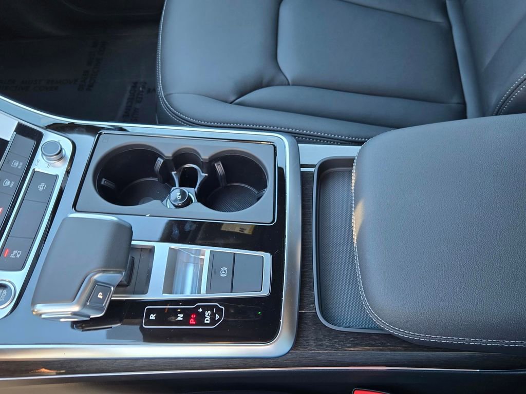 New 2026 Audi Q7 2.0T Premium image 23