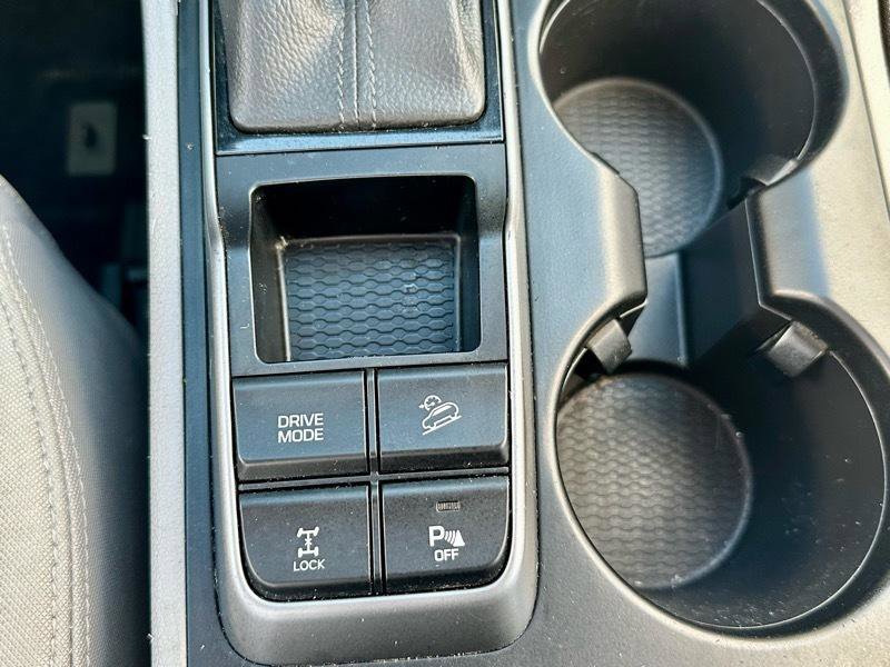 Used 2018 Hyundai Tucson Value AWD/4WD image 24