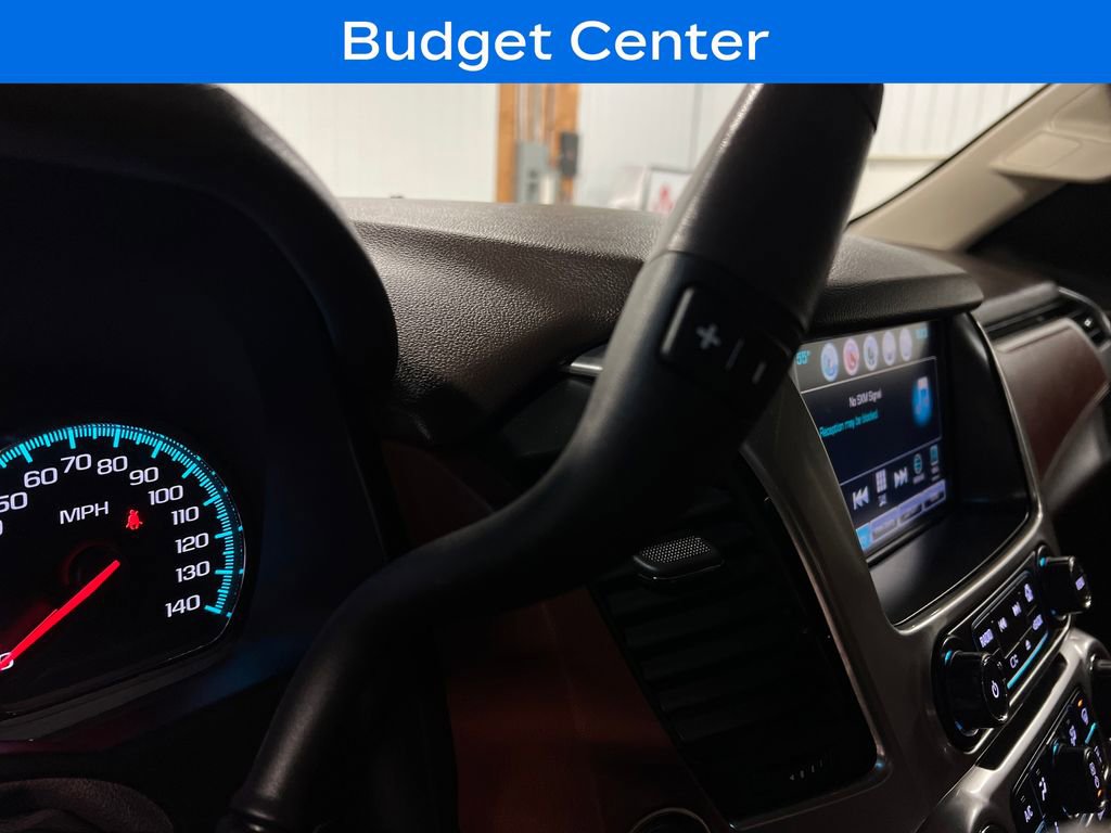 Used 2017 Chevrolet Tahoe Premier AWD/4WD image 11