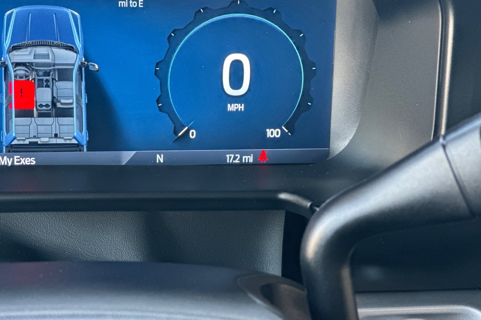 New 2025 Ford F250 XLT w/ Black Appearance Package image 27