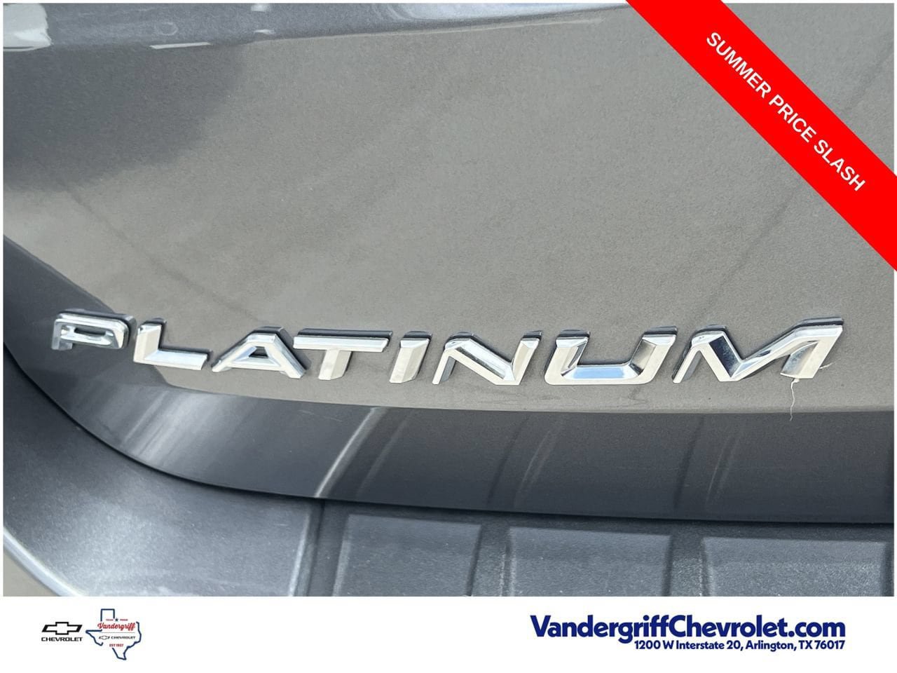 Used 2025 Ford Explorer Platinum w/ LUX Leather Package AWD/4WD image 5