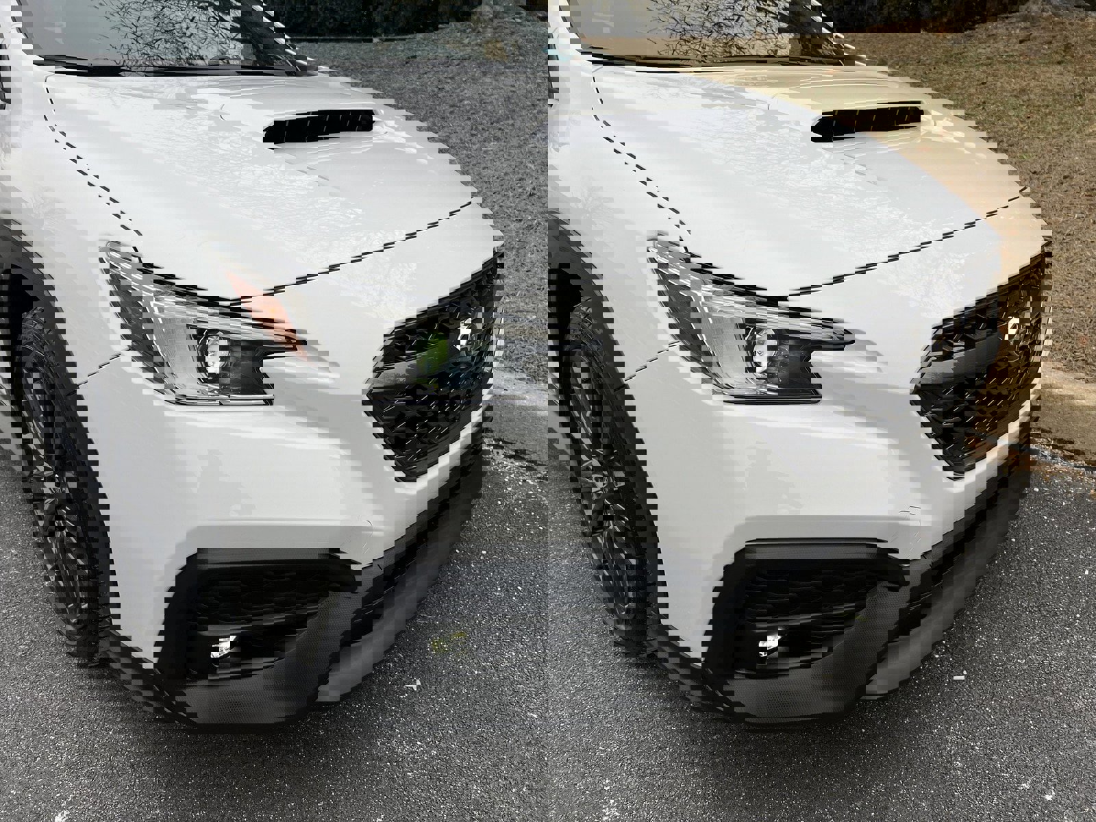 Used 2023 Subaru WRX Limited image 63