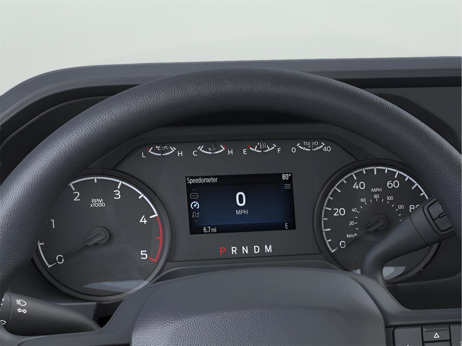 New 2026 Ford F450 XL image 13