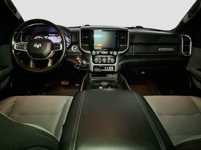 Certified 2021 RAM 1500 Big Horn image 9