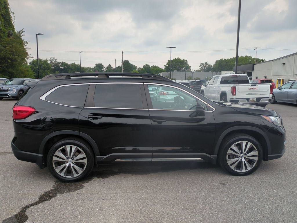 Used 2020 Subaru Ascent Limited w/ Technology Package AWD/4WD image 4