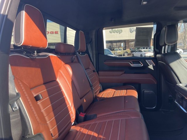 Used 2024 GMC Sierra 1500 Denali Ultimate image 15