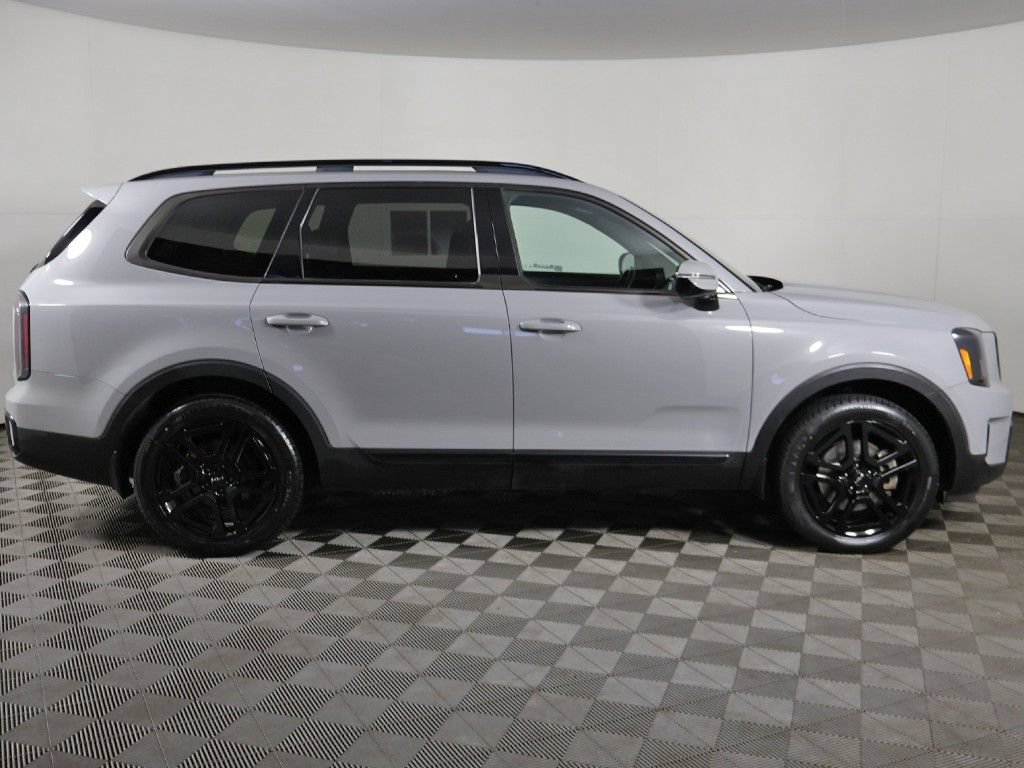 Used 2024 Kia Telluride SX X-Line AWD/4WD image 23