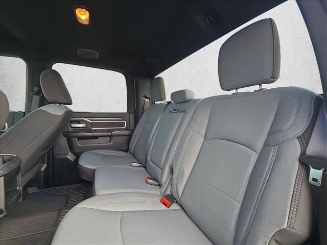 Used 2024 RAM 3500 Big Horn AWD/4WD image 17
