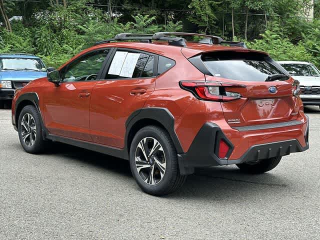 Certified 2024 Subaru Crosstrek 2.0i Premium AWD/4WD image 29