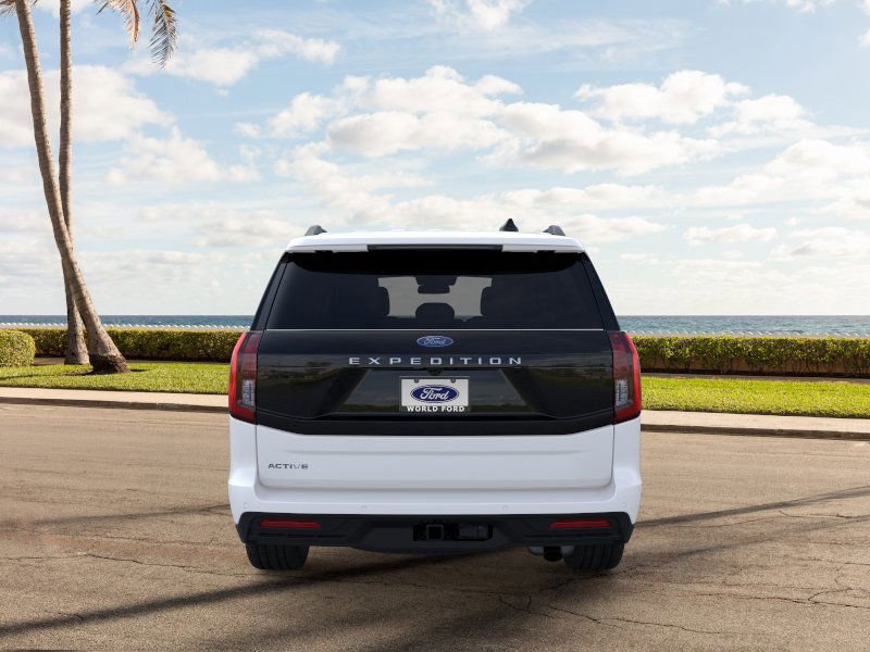 New 2026 Ford Expedition Active AWD/4WD image 21