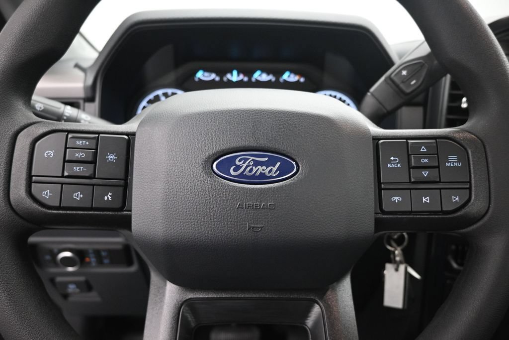 New 2026 Ford F150 XL RWD image 10