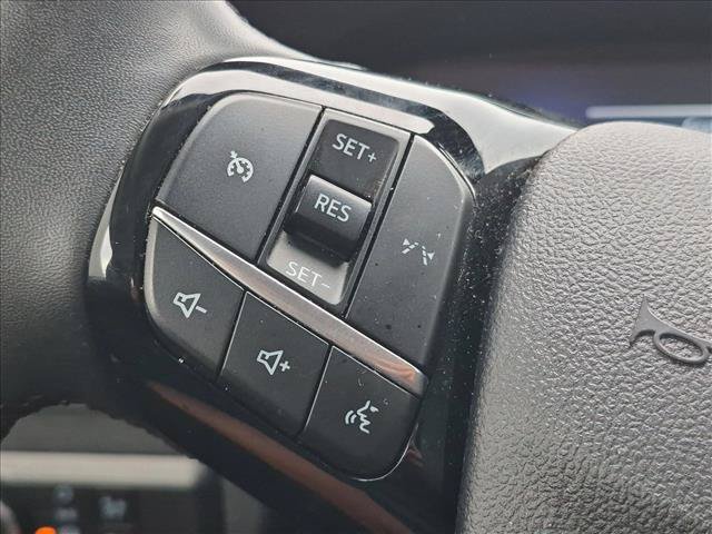 Used 2024 Ford Escape Active AWD/4WD image 16