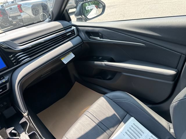 New 2026 Toyota Camry XSE AWD/4WD image 18