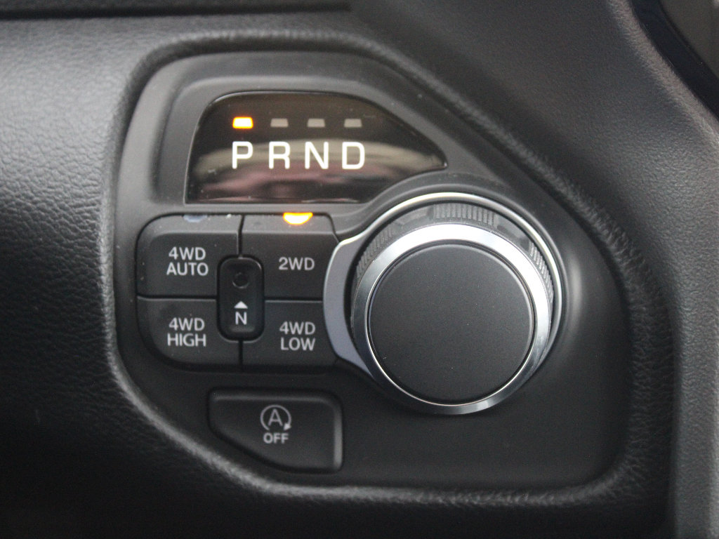 New 2026 RAM 1500 Big Horn image 19