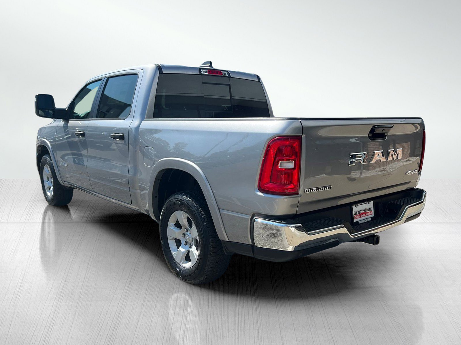 New 2025 RAM 1500 Big Horn image 7