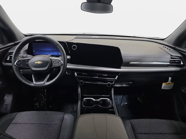 Used 2025 Chevrolet Traverse LT w/ Driver Confidence Package FWD image 10