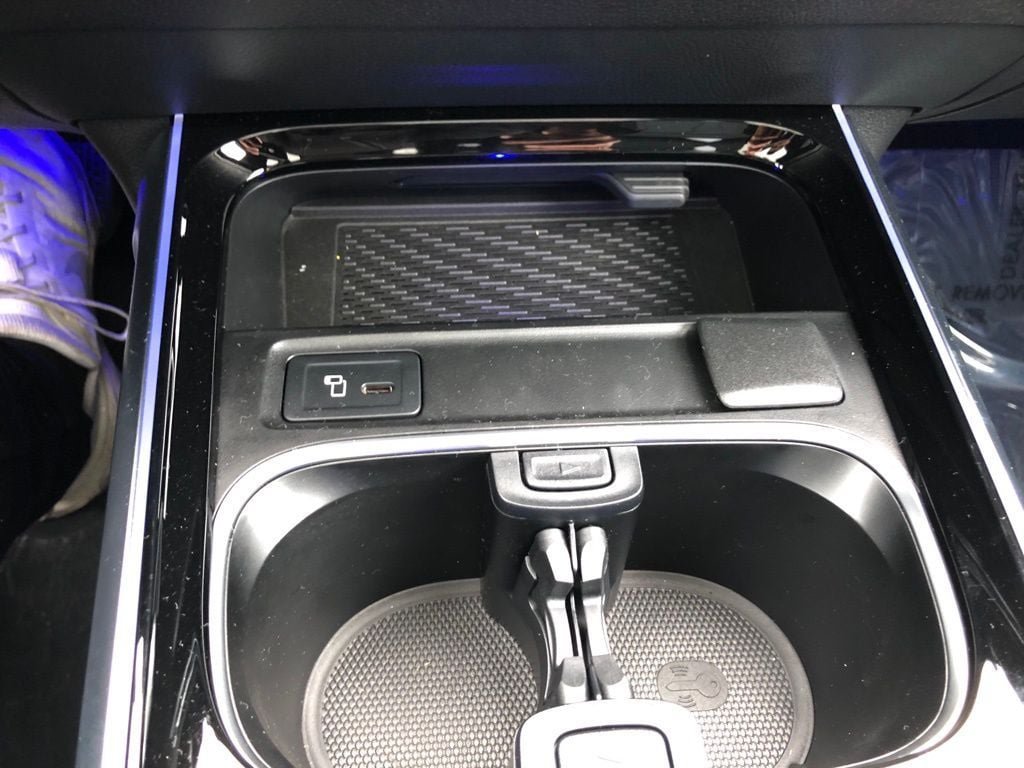 New 2023 Mercedes-Benz EQB 300 4MATIC image 20
