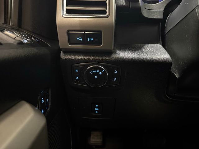 Used 2015 Ford F150 Lariat w/ Equipment Group 502A Luxury image 15