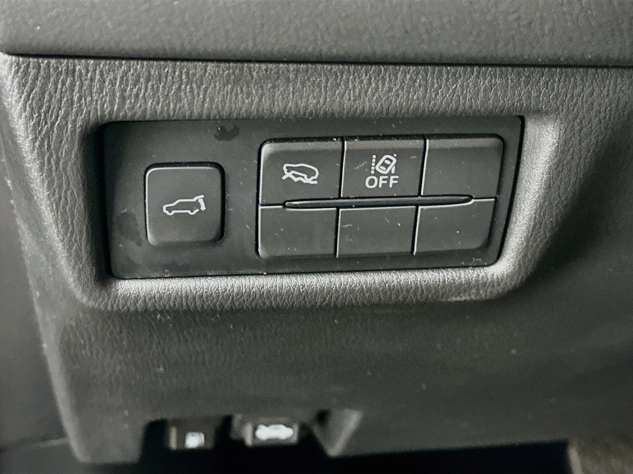 Used 2025 MAZDA CX-5 AWD 2.5 S w/ Preferred Package image 17