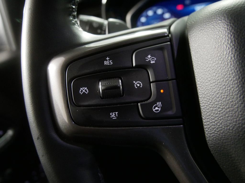 Used 2023 Chevrolet Silverado 1500 High Country w/ Technology Package image 22