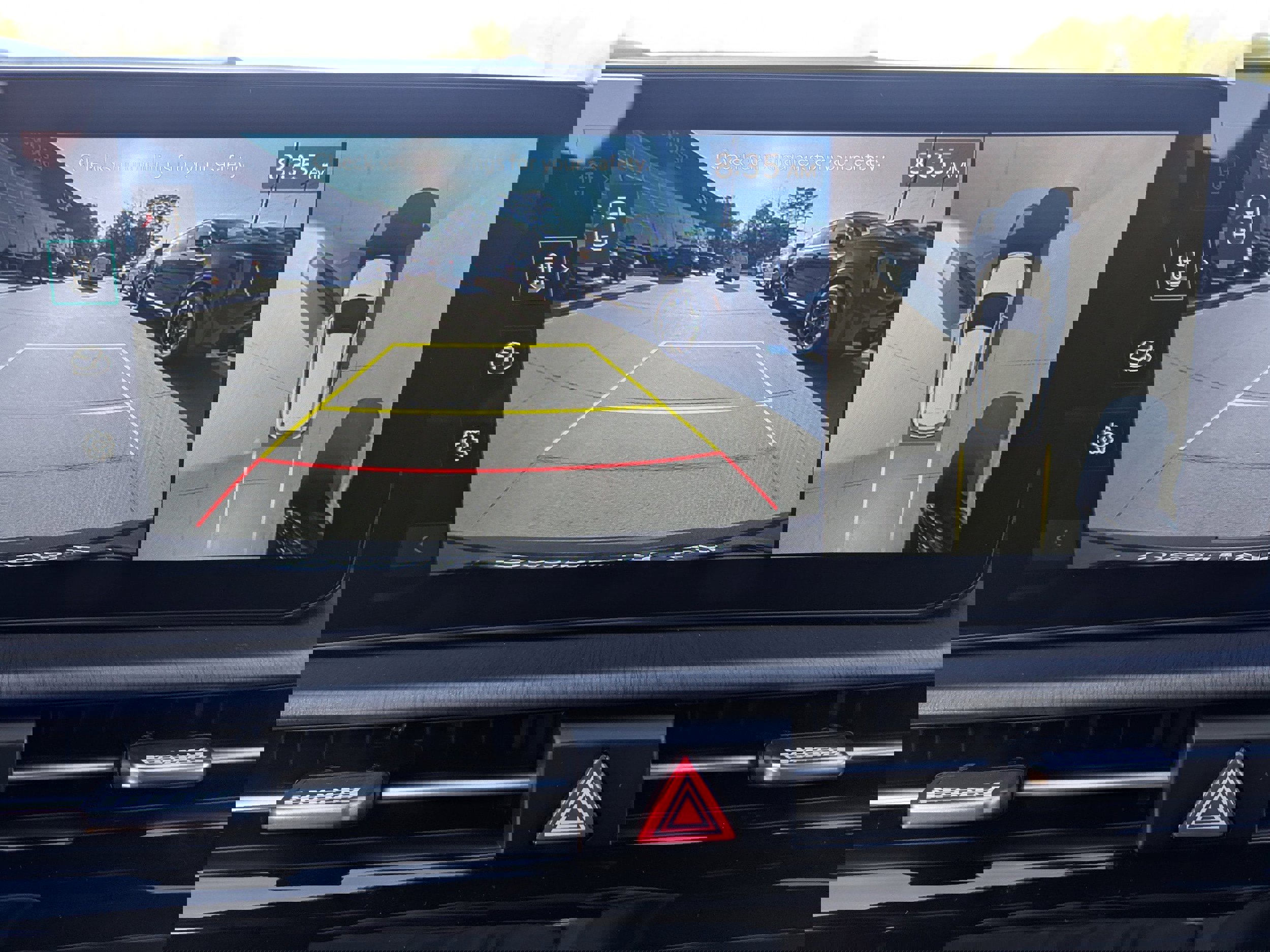 New 2026 Kia Sportage X-Line image 11