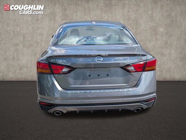 Used 2020 Nissan Altima 2.5 SR FWD image 6
