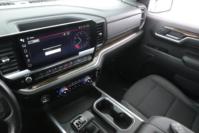 Used 2022 GMC Sierra 1500 Elevation AWD/4WD image 24