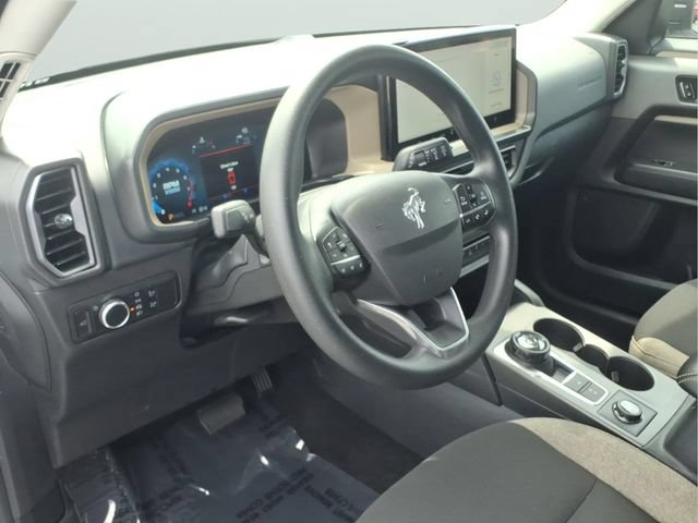 Used 2025 Ford Bronco Sport Big Bend AWD/4WD image 7