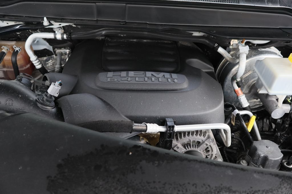 Used 2022 RAM 2500 Tradesman AWD/4WD image 30