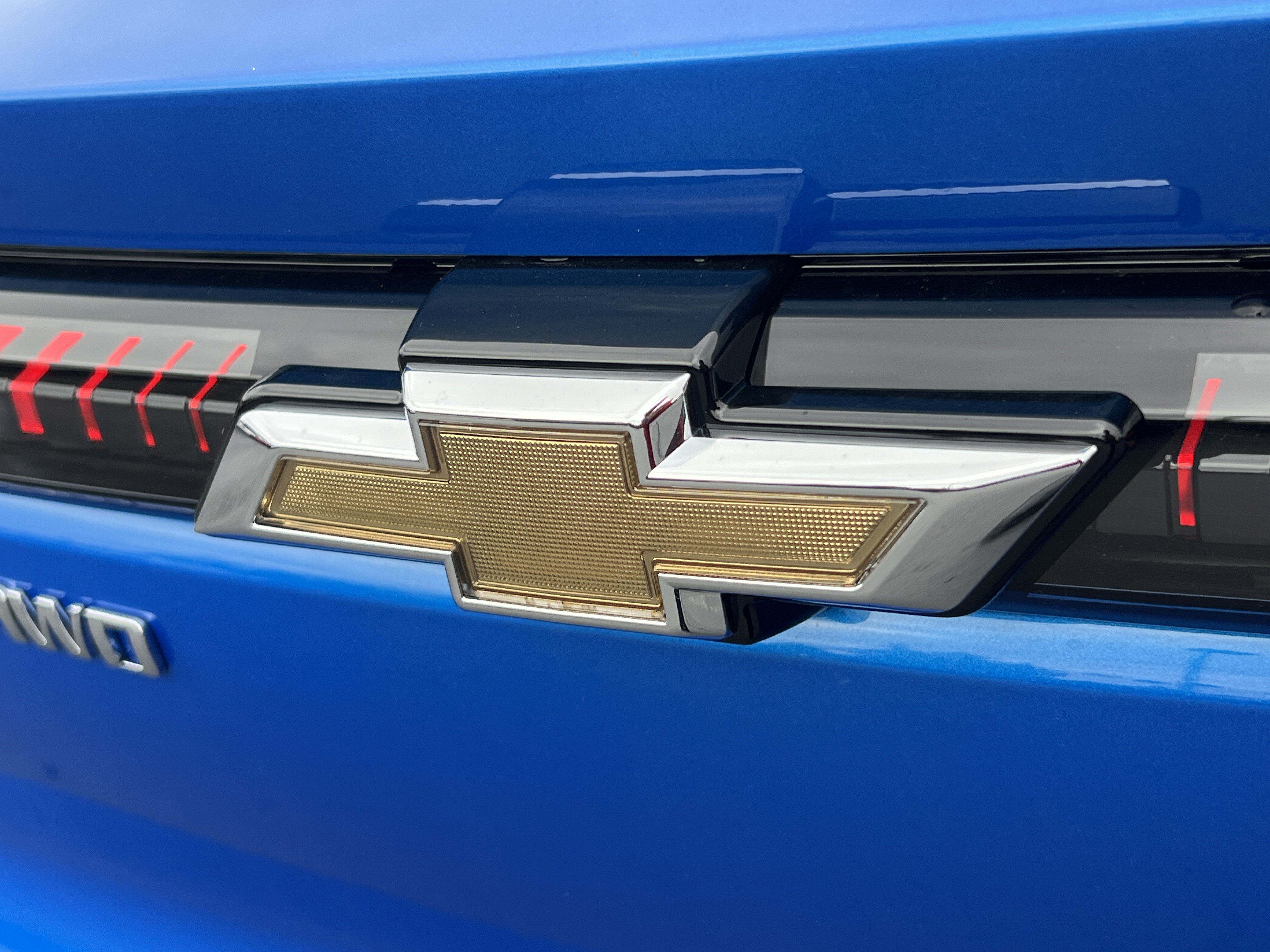 New 2026 Chevrolet Equinox EV LT image 8