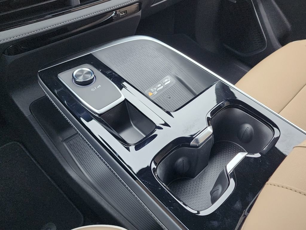 New 2026 Buick Enclave Preferred w/ Power Package image 32