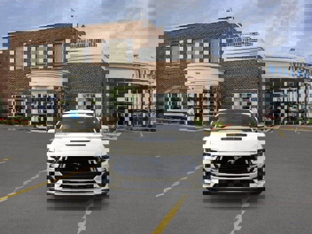 New 2025 Ford Mustang GT Premium w/ 60th Anniversary Package image 28