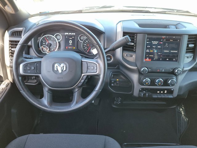 Used 2024 RAM 2500 Tradesman w/ Chrome Appearance Group image 9