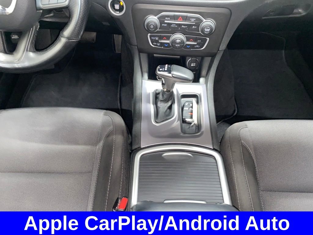 Used 2021 Dodge Charger SXT w/ Driver Convenience Group image 23
