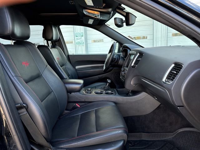 Used 2018 Dodge Durango R/T w/ Blacktop Package image 12