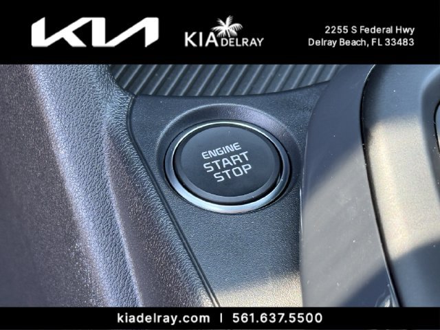 New 2026 Kia K4 GT-Line Turbo FWD image 29
