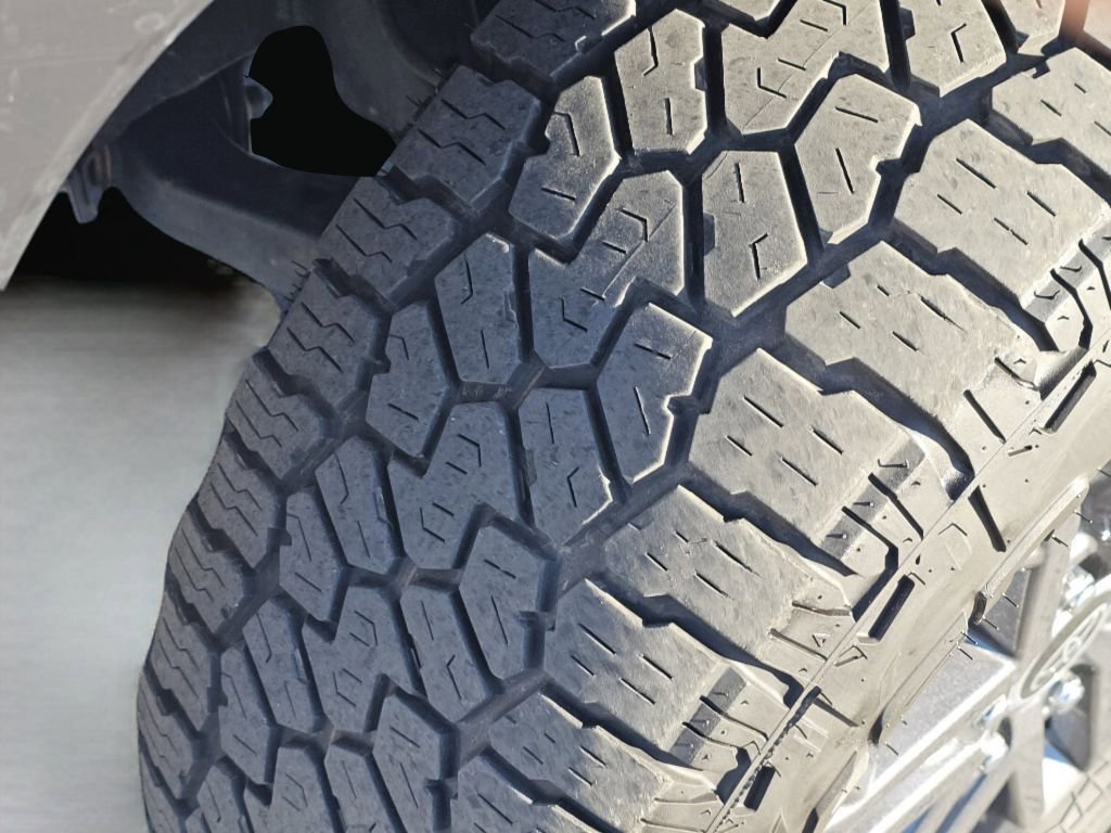 Used 2024 Toyota Tundra SR5 w/ SR5 Convenience Package image 19