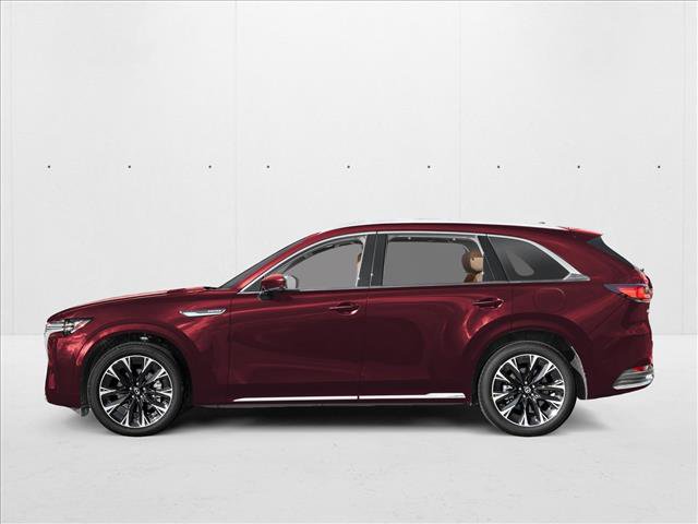 New 2026 MAZDA CX-90 3.3 Turbo S w/ Premium Plus AWD/4WD image 3