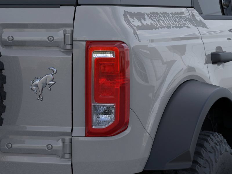 New 2026 Ford Bronco Big Bend w/ Black Diamond Package AWD/4WD image 23