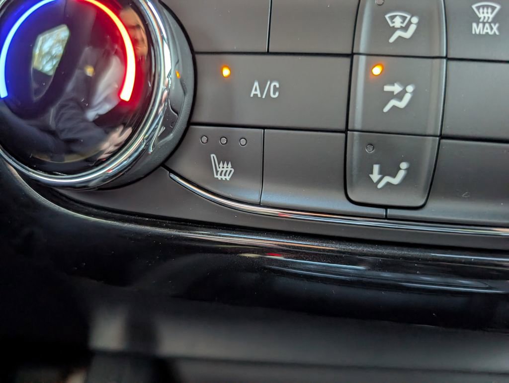 New 2026 Chevrolet TrailBlazer ACTIV w/ Driver Confidence Package FWD image 27