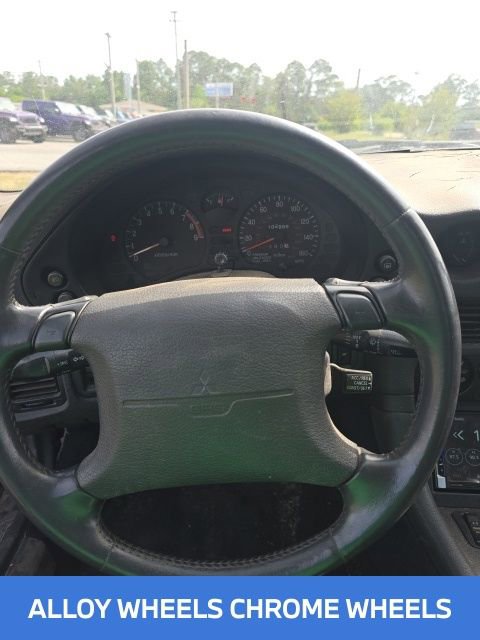 Used 1995 Mitsubishi 3000GT VR-4 image 8