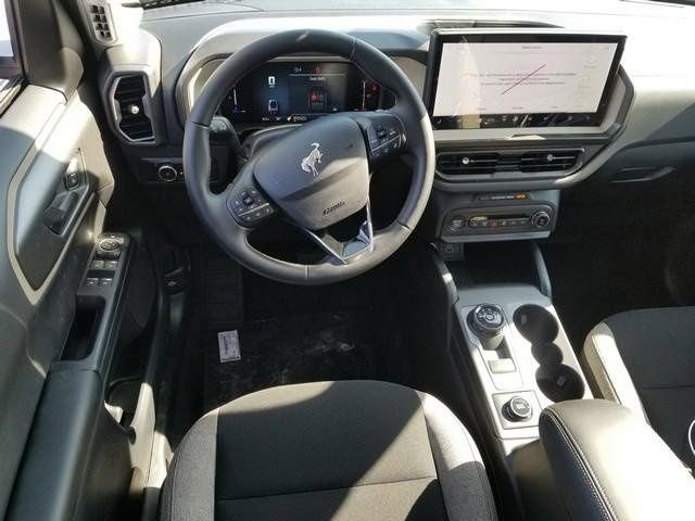 New 2026 Ford Bronco Sport Big Bend w/ Convenience Package image 19